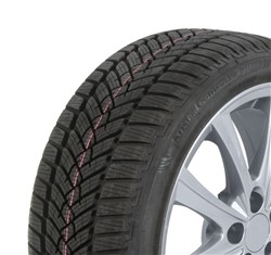 Шина FULDA 195/65R15 91H Kristall Control HP 2, зимова, без камери, без шипів (548964)